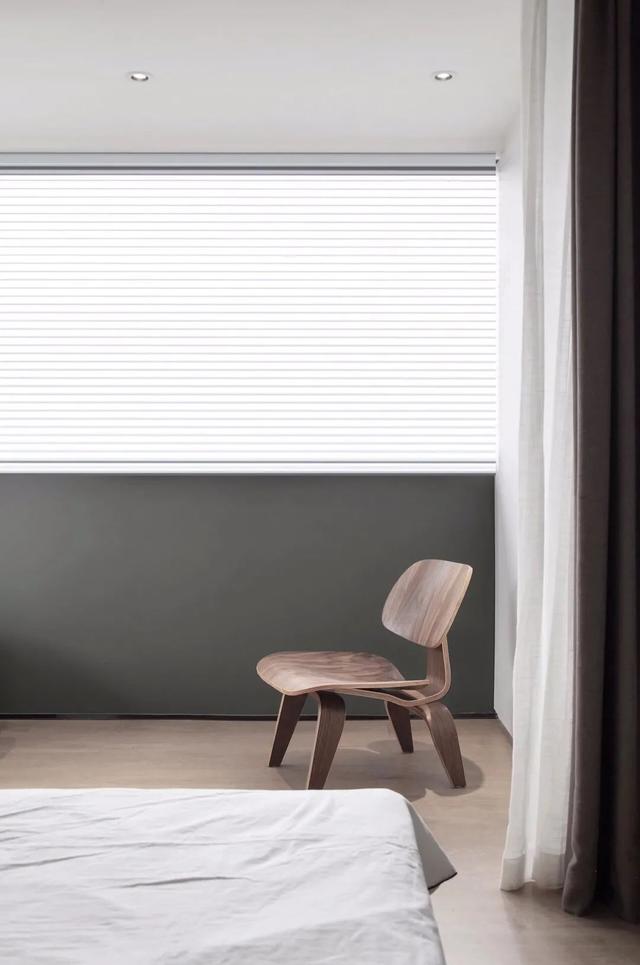 62㎡极简小公寓,一个人的日子,简简单单的设计,精致舒适