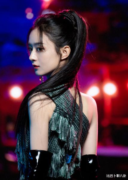 赵丽颖|原本说好共同抚养孩子，现今却被“前婆婆”拒绝探望，曝赵丽颖不愿意妥协