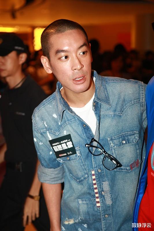 王思聪|十大顶级富二代，汪雨弃张敏掌掴赵薇，比王思聪还狂。