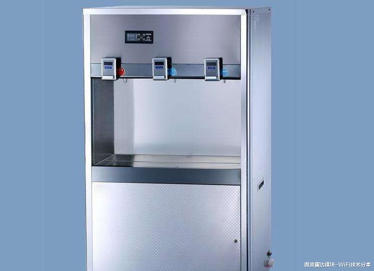 傳感器|無接觸式感應飲水機，人體存在感應雷達模組，飛睿科技雷達技術應用