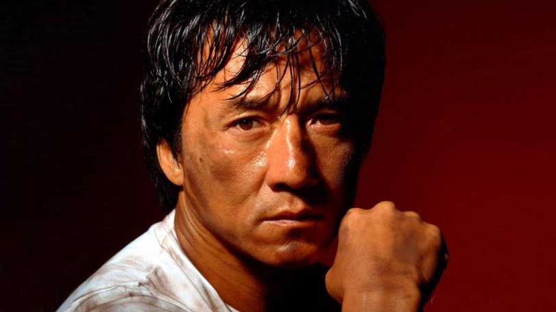 袁冰妍|中国武打明星排行，成龙未进前十，第一毫无争议