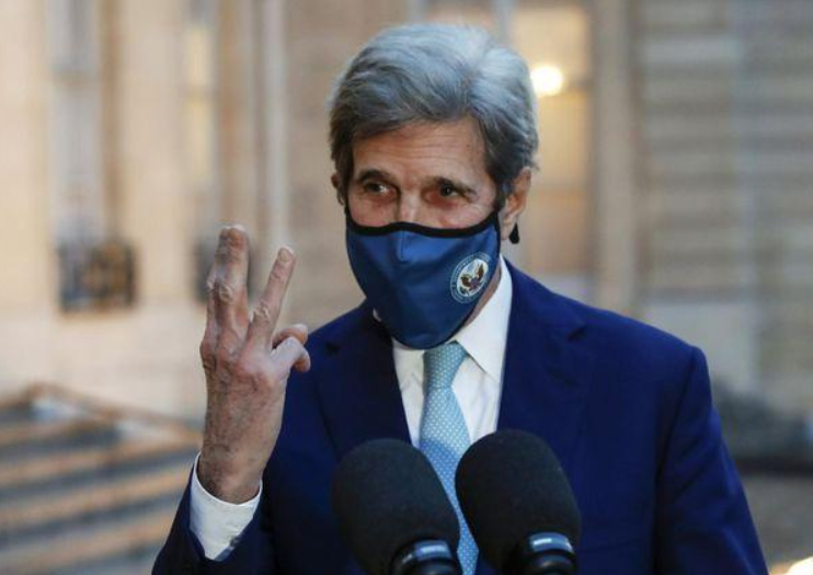 白鲸新视点 不履行责任，将协议当废纸！中美发表联合声明，澳大利亚要为难了