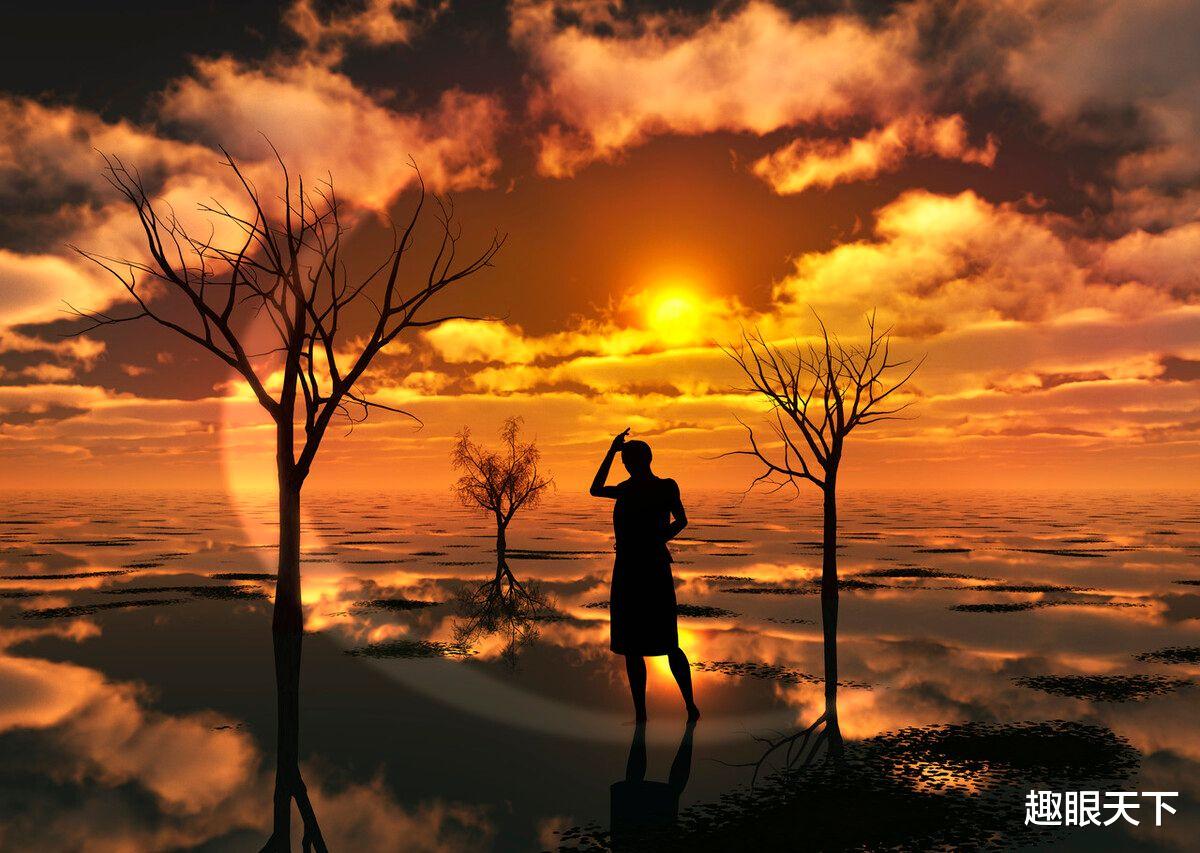 科学家 地球变暖并非全是人类的错?太平洋出现奇怪的异象,后果很严重