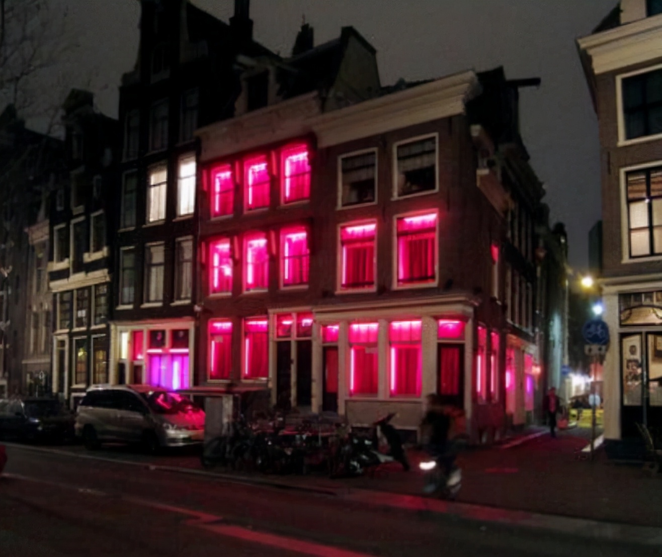 荷兰|“开放的王国”荷兰现状，带你了解真正的荷兰