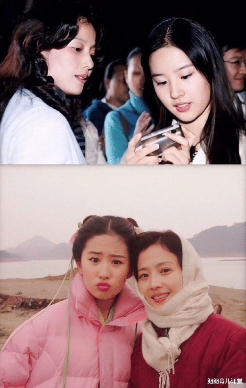 整容|从小美大到是什么体验？看完这组照片，网友：感谢父母不整容之恩