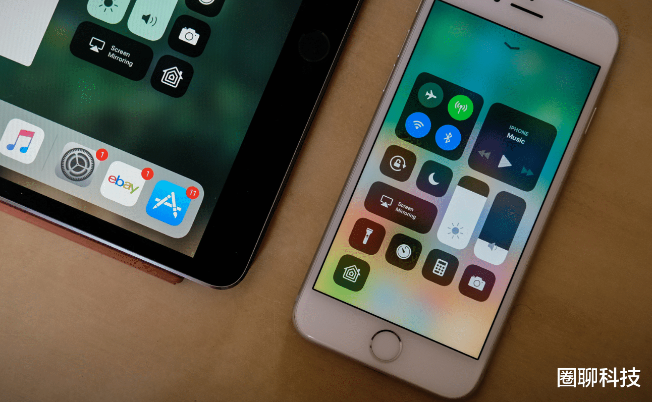 苹果IOS系统发布新版本，除了iPhone 13之外，其它机型也将受益