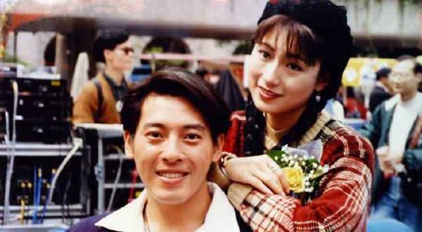 吕颂贤|只因拒绝女企业家的“包养”，吕颂贤之后便付出惨痛代价