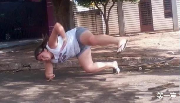 扎心|“原来好看的发型是需要颜值去支撑的，这个事实真的是太扎心了啊”哈哈哈哈