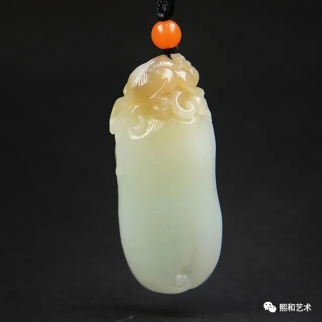 玉雕|黄金有价玉无价，和田玉十年暴涨1000倍！