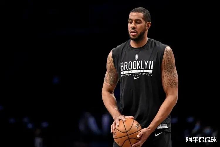 死刑犯 篮网的交易还没有完，必须裁掉一人才行