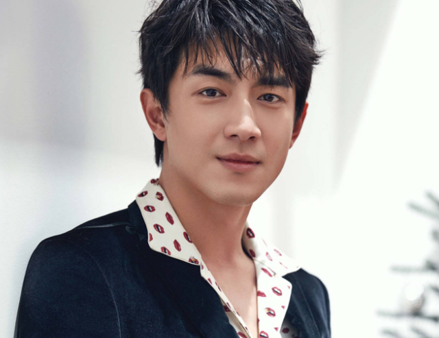 楚乔传2|曝《楚乔传2》原班人马回归，赵丽颖拍摄定妆照，穿盔甲霸气十足