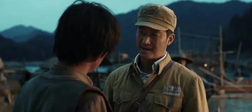 林小雪|从5.3亿到11天狂轰41亿票房,陈凯歌终于打了一场漂亮的翻身仗