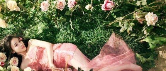 袁姗姗|因长相漂亮被老师力劝做演员，现在却因长相过于完美，而火不起来