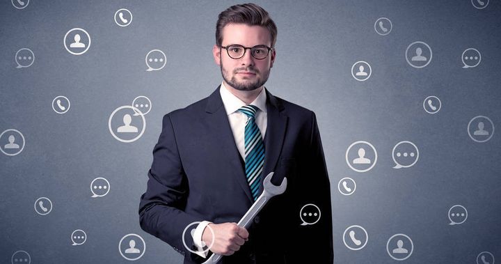 |职场中，让员工反感的四种领导，你遇到的是哪种？