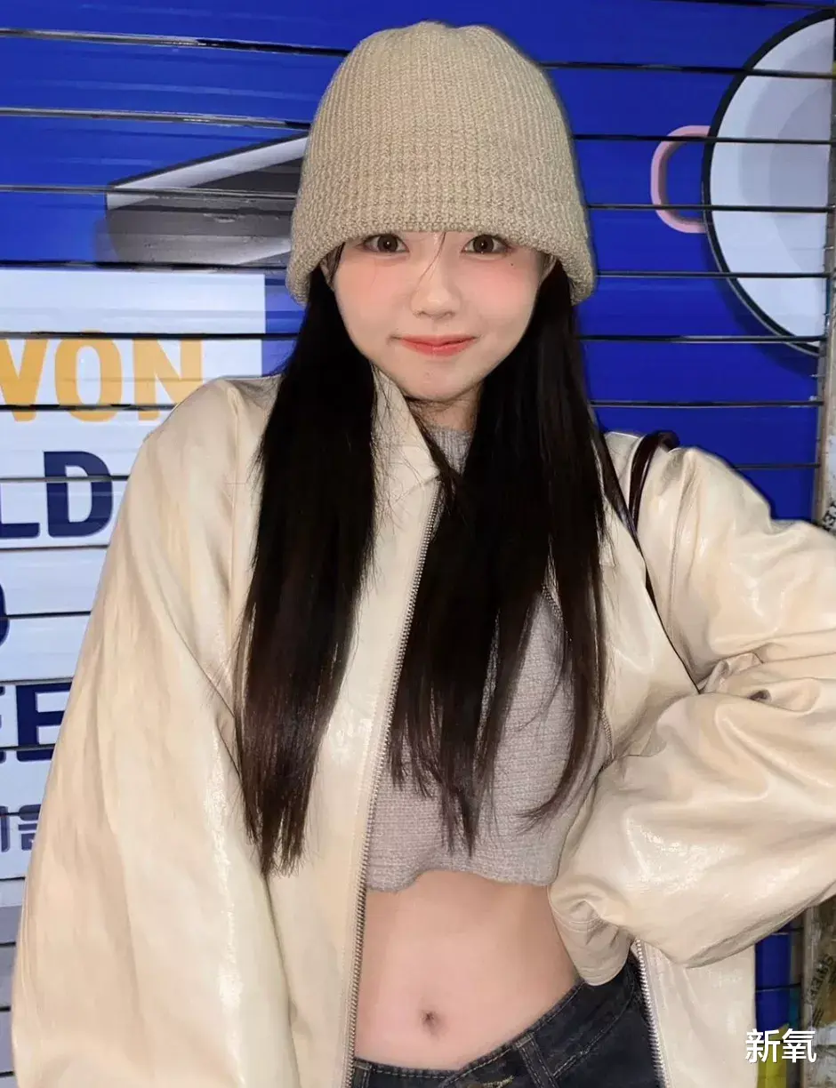 童颜|ins童颜美少女复出就要挨骂，网友又忍不住模仿她，冤枉么？