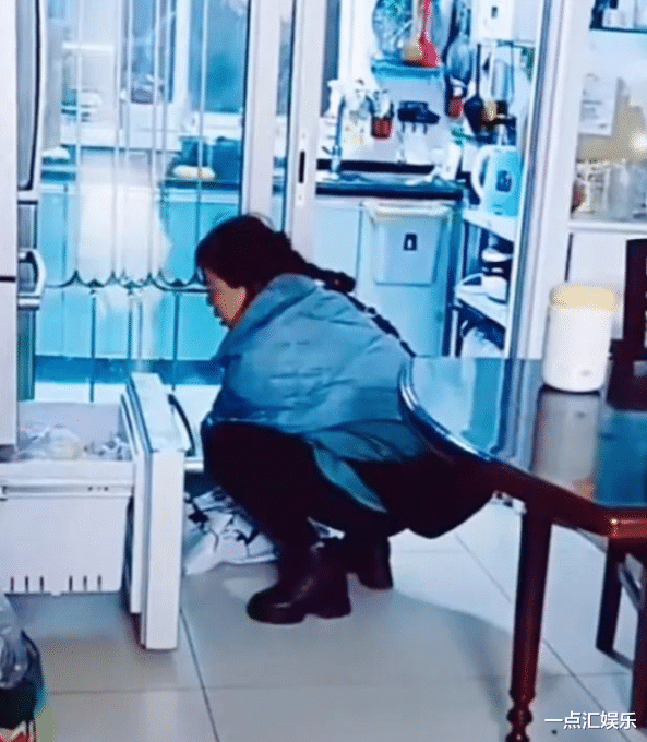 许敏|许敏送美食，老杜有钱送戒指没钱给郭策治病！谁好谁坏一目了然!