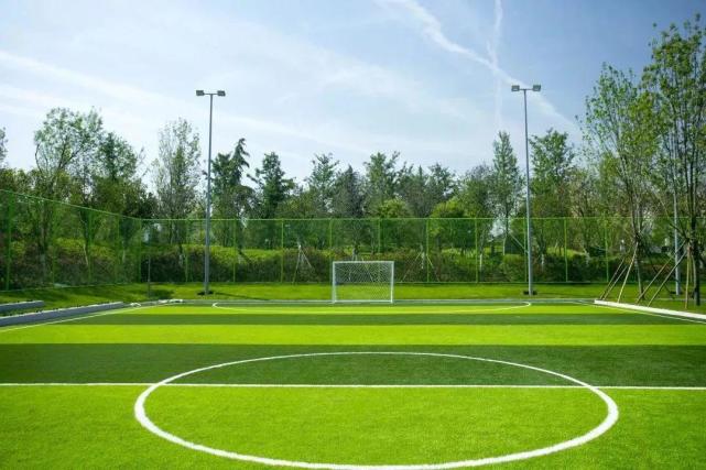 建筑设计大师 青少年运动公园景观设计方法 建科园林景观设计