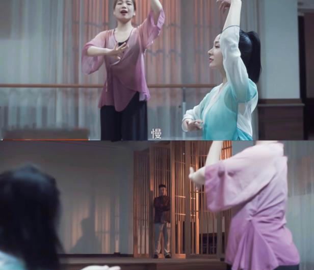 长脖子爸比说|高明远放麦佳在身边的真实目的让人恶寒,一个细节展现后台恶趣味