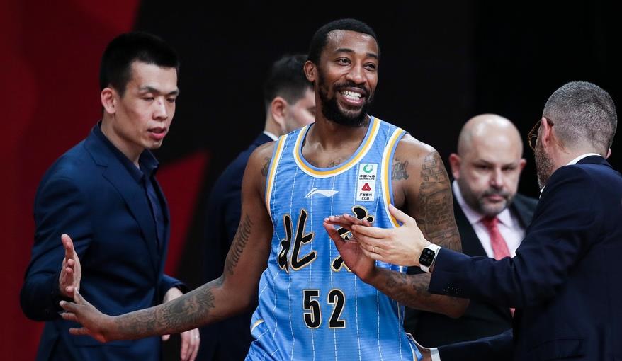 林書豪|別爭(zhēng)了！林書豪CBA下家正式曝光，并非北京首鋼，廣東遼寧也沒戲