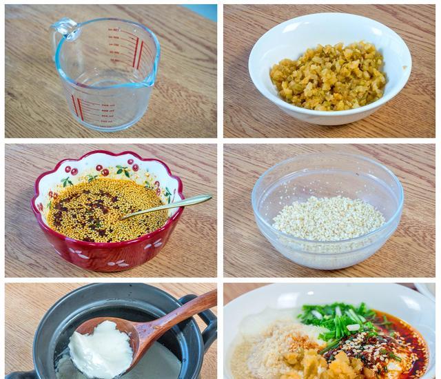 冬季女人体虚,8种粗粮代替主食,每天换着吃,补血养胃好气色