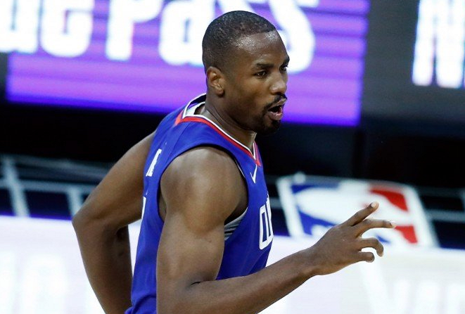 快船隊|恥辱0-2！1.9億巨星現原形，8300萬拼圖成擺設，快船將帥公開表態！