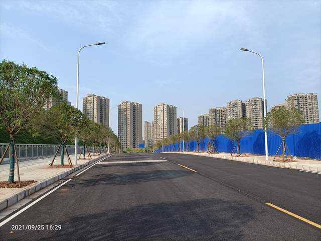 长沙|嘉陵区存量住宅用地竞有2461亩，还有7宗土地拿地多年未动工！