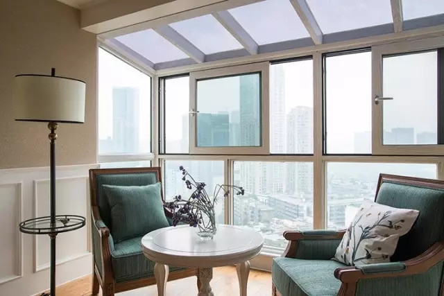 珊珊为何来迟|100平法式风二居室，我怎么感觉没有法式优雅反而有些土