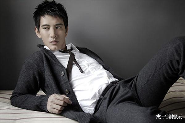 王力宏|明星撞脸的尴尬,王力宏塌房,却误伤了李治廷和蒲巴甲