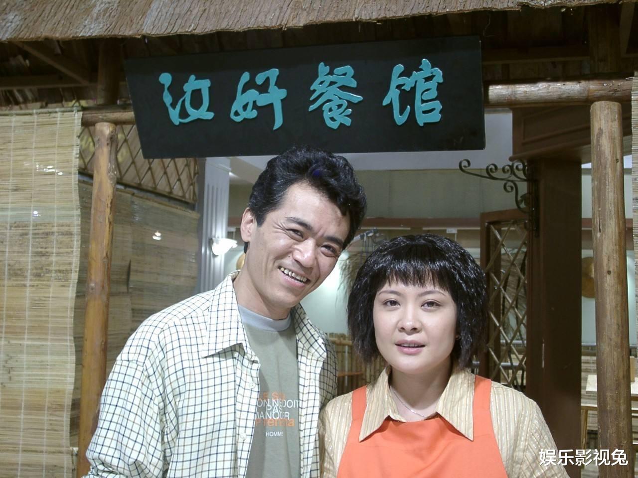 虎艳芬|“苏妙婵”虎艳芬的女儿出道，她又回归《外来媳妇本地郎》了？