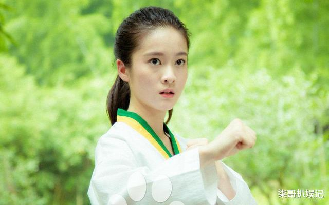 胡冰卿|3位“人品堪忧”的90小花，人设崩塌依然事业有成，如今皆已洗白