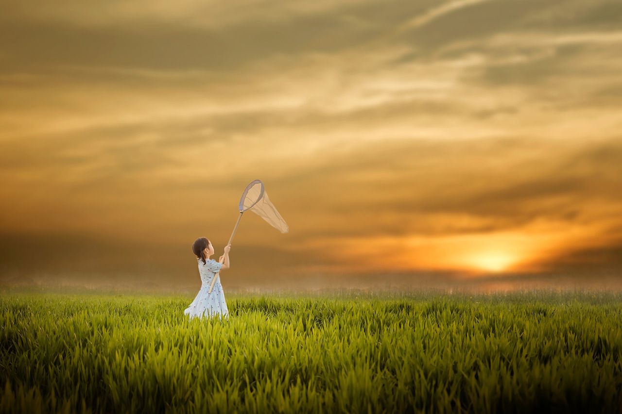 壹心大哥|放不下对孩子负责的念头,其实是内心不想负责任