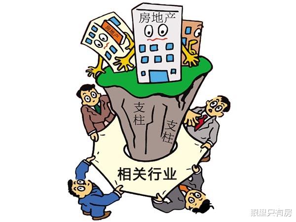 楼市|一旦楼市发出这5个信号，就是在告诉你“房子贬值即将开始”！
