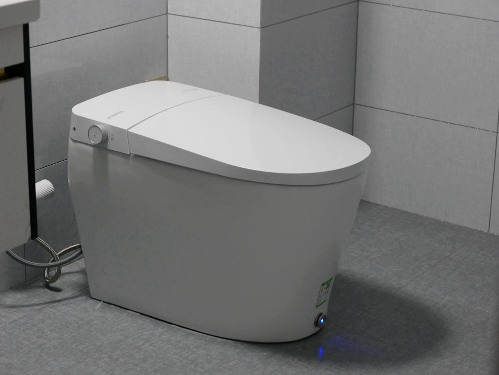 家居超人|卫生间不一定要大,学学这样做,布置得井然有序,干净又卫生