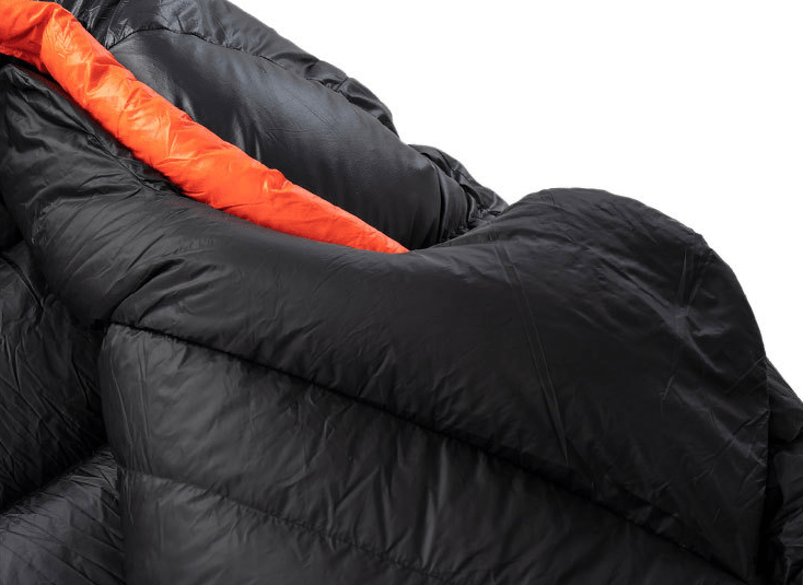 睡袋怎样使用和保养，可以让你的睡袋多使用十年