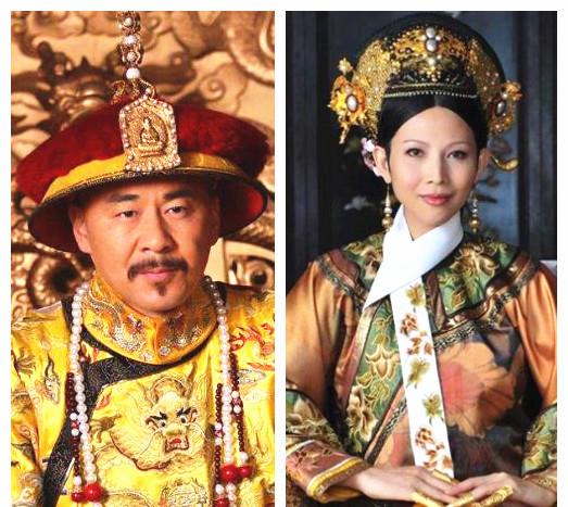 甄嬛传|甄嬛传：宜修对皇上说“你以为姐姐真的爱你吗？”这话有何深意？