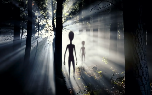 外星生命|外星生命真的存在吗？如果他们技术先进，早就能到地球周围殖民了