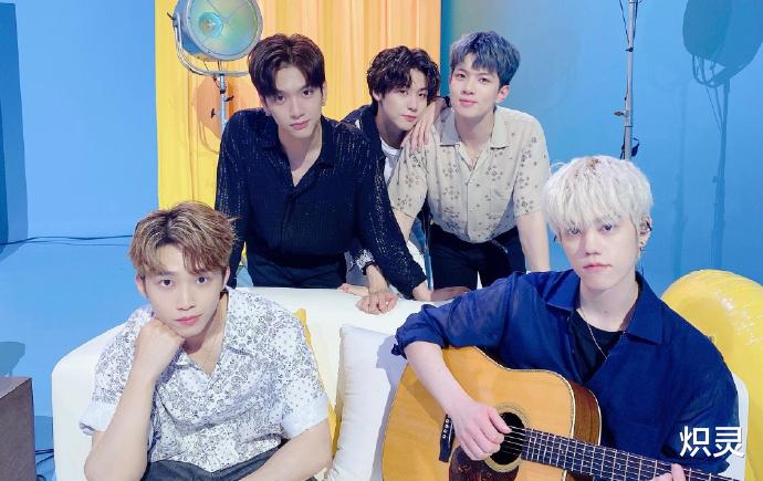 男团|韩国男团NFLYING三名成员确诊感染新冠