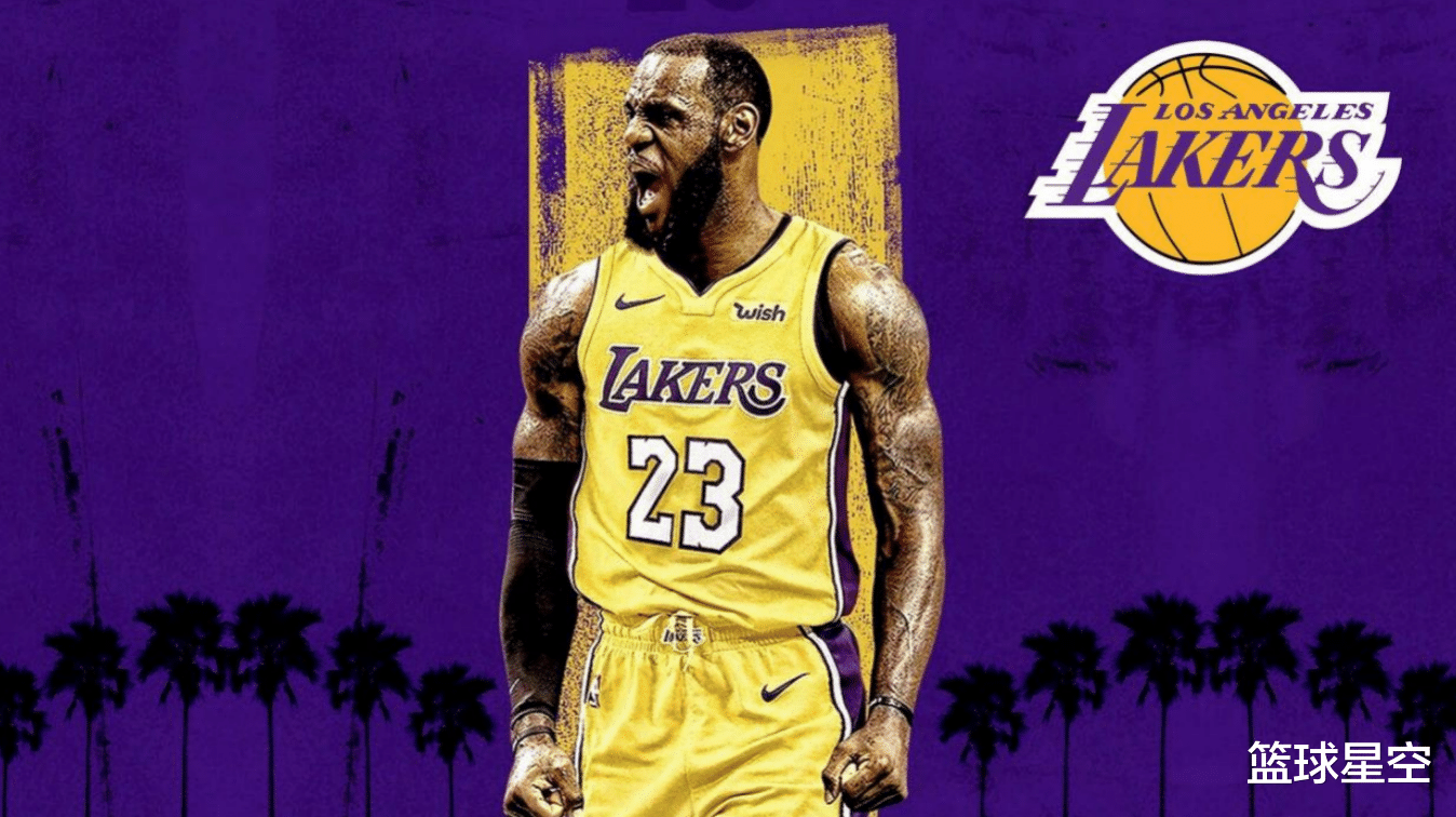 勒布朗·詹姆斯|NBA当前最老的5名球员 第一冠军队魂已年近42岁
