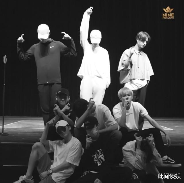 郑渊洁|归来三部曲已发两首，林彦俊在新歌评论下翻拍，暖心回复“我在”