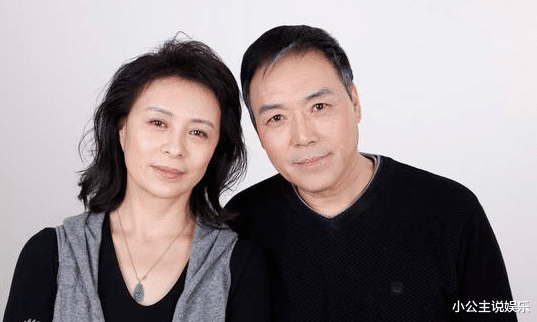 电影|她是国家一级演员，出道40多年零绯闻，丈夫身份显赫却少为人知！