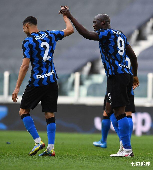尤文圖斯|跌宕起伏的3: 2！尤文圖斯死里逃生，終結國米20場不敗