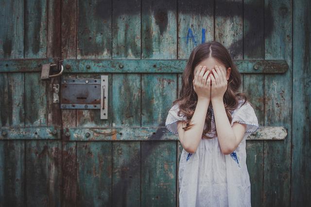 禽兽不如！两名美国男子承认强奸6岁女孩，并导致她感染多种性病