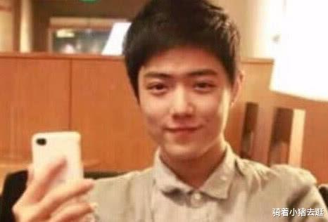 军人|肖战大学时期青涩旧照，曾是学校校草，这颜值一看就没整过容