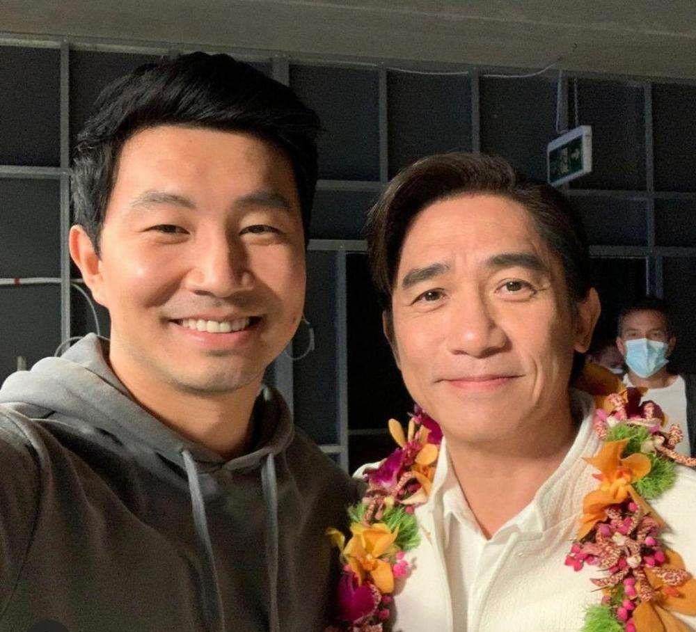 刘思慕|《尚气2》官宣筹备，原导演团队回归，唯独主演刘思慕“拖后腿”