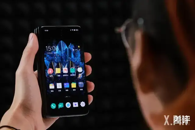 OPPO|曾遥不可及的机械美学，如今被OPPO用7699元拿下了