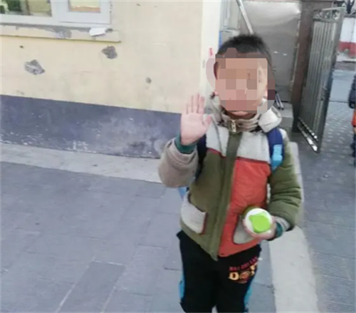 北京一女子饲养烈犬,遛狗时咬伤男童却不认栽,庭审现场如此表态
