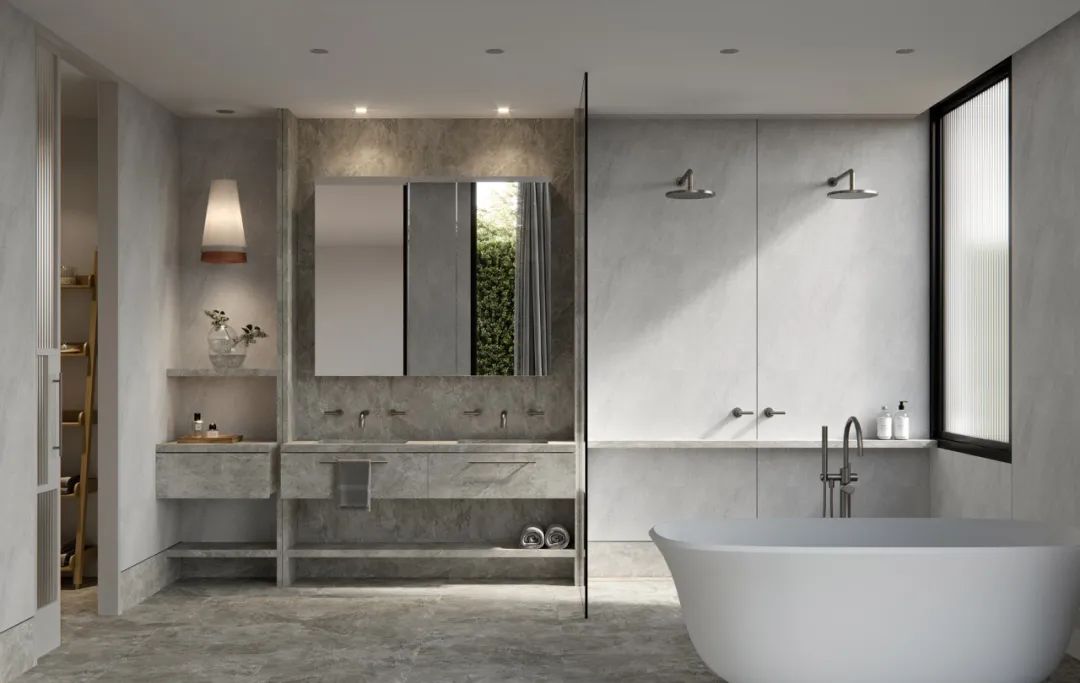 这才叫真正的大平层，高级！