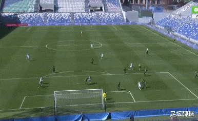 亞特蘭大|五大聯(lián)賽首個(gè)冠軍誕生！打破尤文9連冠，張康陽(yáng)贏了：創(chuàng)造5大紀(jì)錄