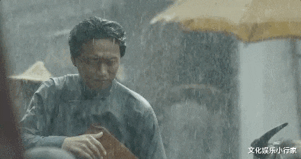 鲁迅|央视又出爆款国剧，看哭所有人：永远的神！