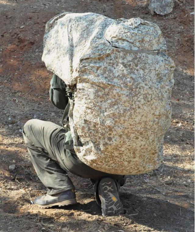 电影 科幻片电影里的「隐身术」，被研究出来了？